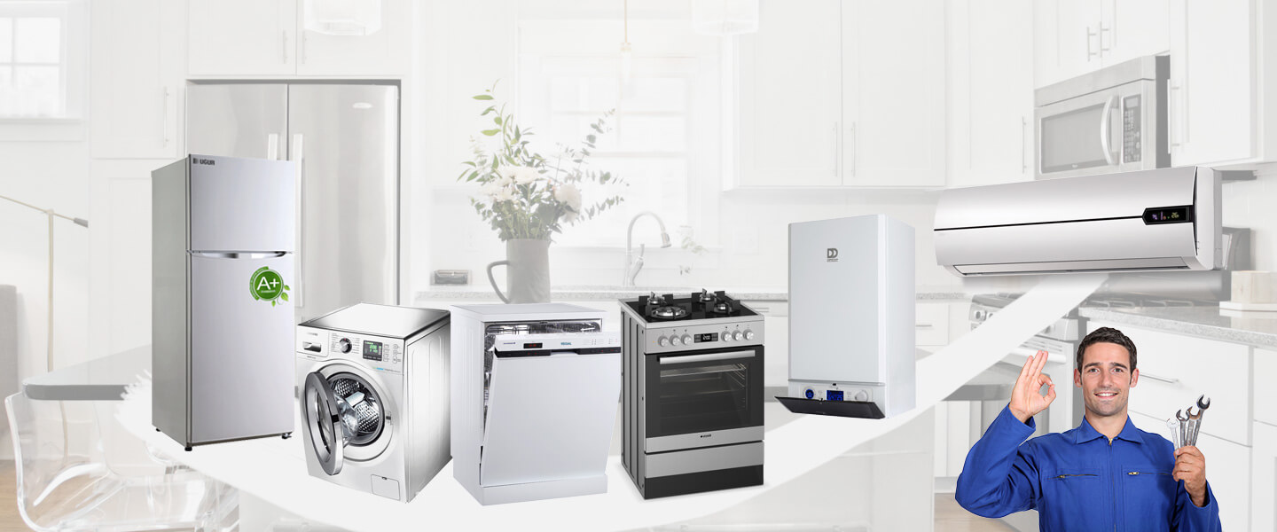 Evka 5 Hotpoint Servisi
